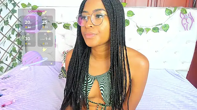 Andrea Williams24 online show from September 30, 2025, 12:33 pm