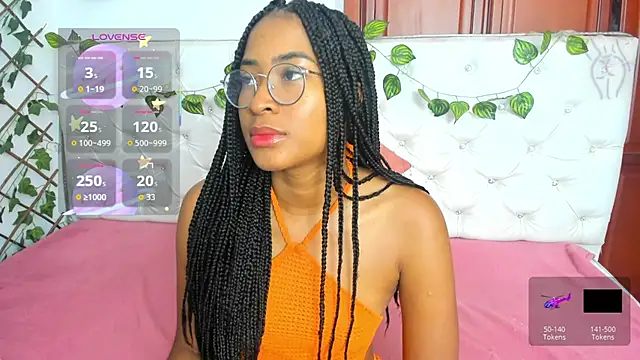 Andrea Williams24 online show from October 23, 2025, 12:04 pm