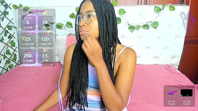 Andrea Williams24 online show from October 20, 2025, 12:17 pm