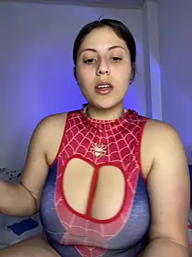 TuWaifuVirtual1 online show from March 11, 2025, 1:48 am