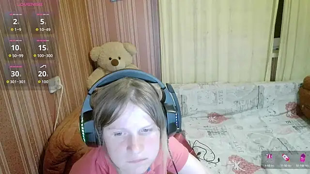 Kathlyn  Heath online show from June 19, 2026, 8:14 pm