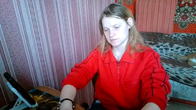 Kathlyn  Heath online show from February 6, 2026, 2:02 pm