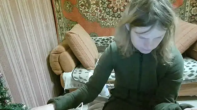 Kathlyn  Heath online show from January 6, 2026, 6:45 pm