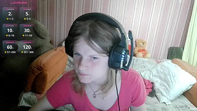 Kathlyn  Heath online show from May 11, 2026, 5:54 pm