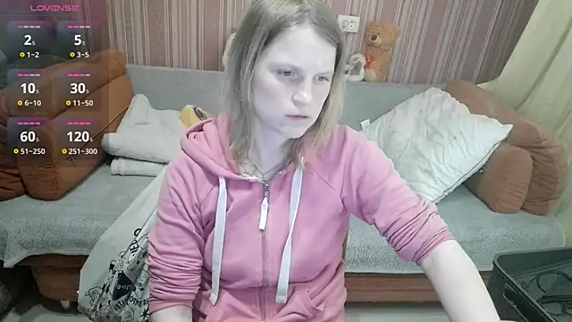 Kathlyn  Heath online show from May 22, 2026, 7:12 pm