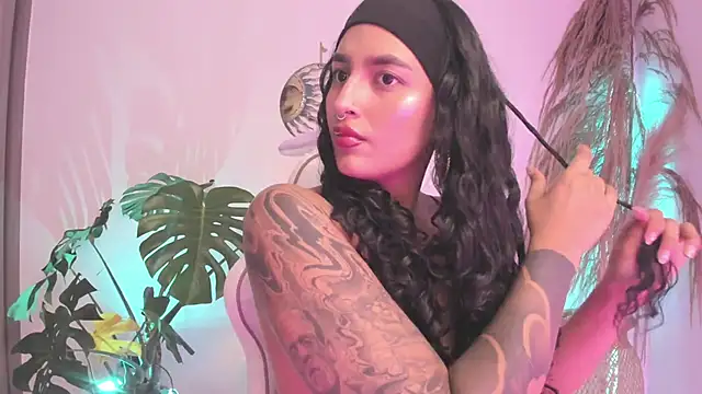 Anngel 1 online show from September 9, 2025, 3:10 pm