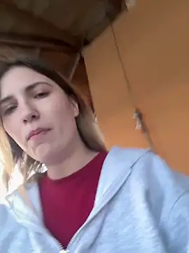 secretcrazy69 online show from February 21, 2025, 4:05 pm