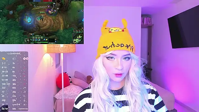 angel rouse  online show from September 25, 2025, 11:11 pm