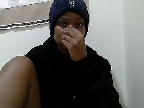 maggyjan online show from October 9, 2025, 6:08 pm