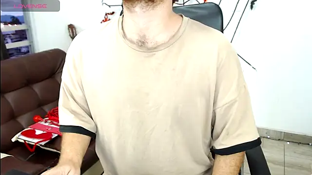 michacosio online show from October 12, 2025, 10:55 pm