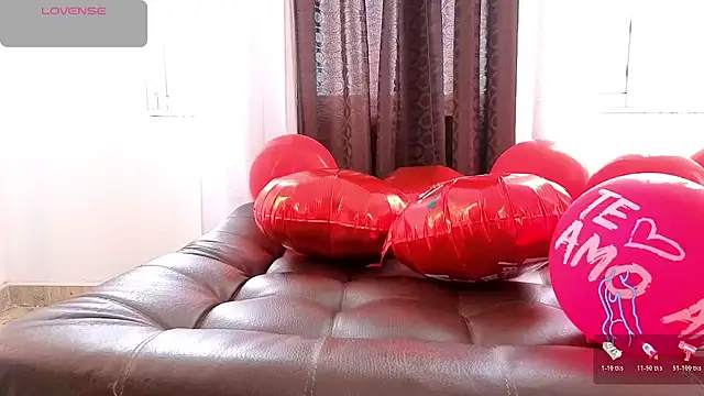 michacosio online show from February 10, 2026, 2:16 pm