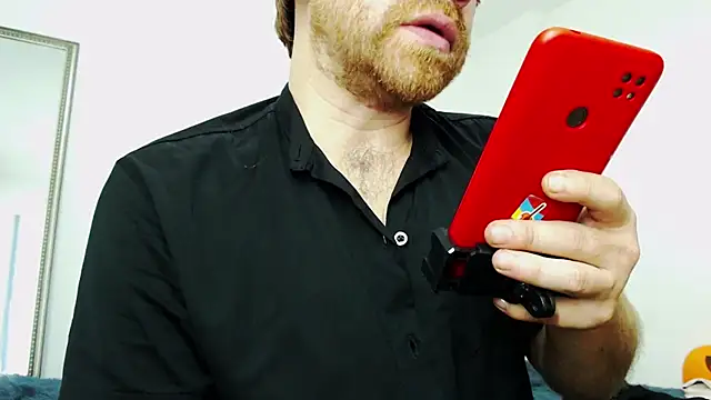 michacosio online show from November 16, 2025, 7:07 pm