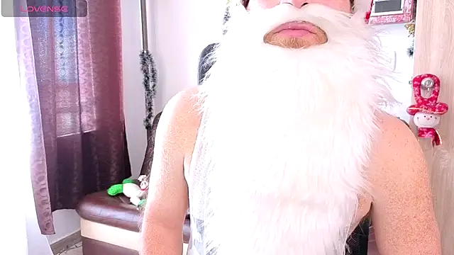 michacosio online show from December 1, 2025, 2:29 pm