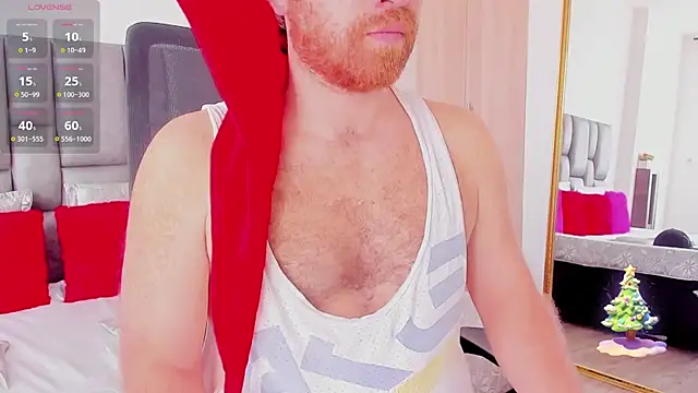 michacosio online show from November 12, 2025, 8:01 pm