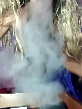 cammyquart online show from October 20, 2025, 2:13 am