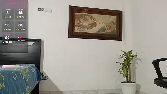 Sofiafuck20 online show from June 28, 2026, 7:31 pm