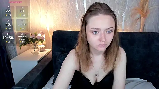 Linda Bryant online show from July 20, 2026, 12:40 am