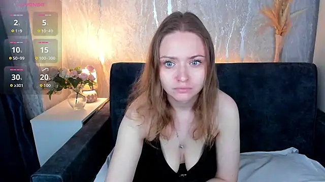 Linda Bryant online show from July 18, 2026, 1:03 am