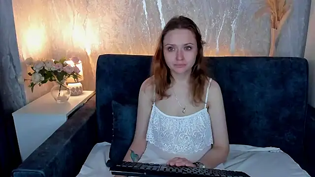 Linda Bryant online show from July 14, 2026, 1:05 am