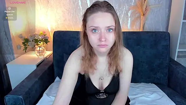 Linda Bryant online show from July 27, 2026, 12:39 am