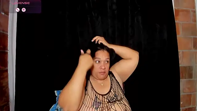 Sofie-Storm online show from March 6, 2026, 10:43 am