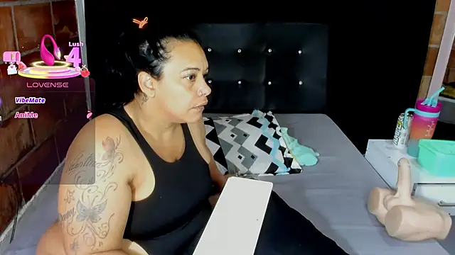 Sofie-Storm online show from December 19, 2025, 11:23 am