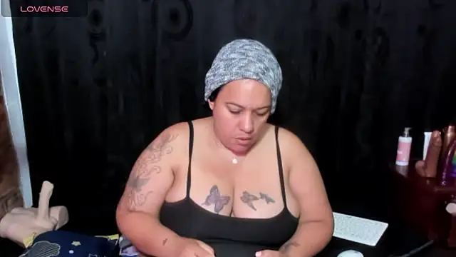 Sofie-Storm online show from June 6, 2026, 11:59 am