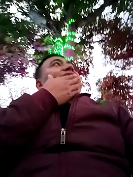 Diego leon27 online show from December 28, 2024, 11:05 pm