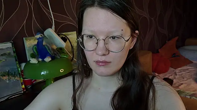 Snapshot of MiriamOr chatting on July 25, 2026, 8:33 am MiriamOr online show from July 25, 2026, 8:33 am