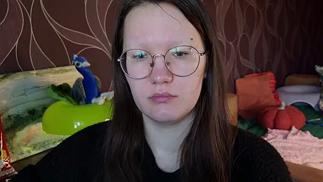 Snapshot of MiriamOr chatting on May 3, 2026, 7:13 am MiriamOr online show from May 3, 2026, 7:13 am