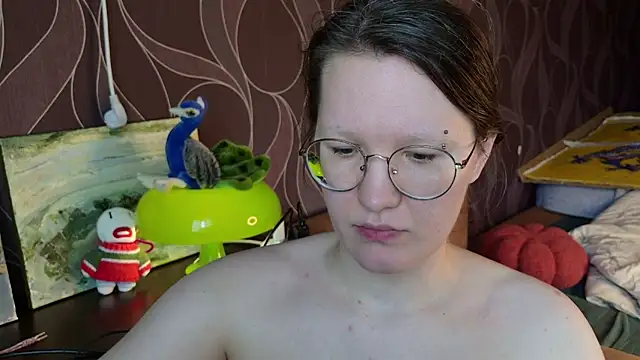 Snapshot of MiriamOr chatting on August 1, 2026, 10:13 am MiriamOr online show from August 1, 2026, 10:13 am