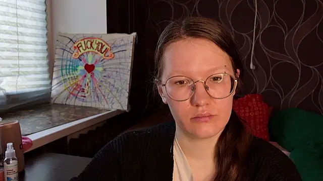 MiriamOr online show from October 7, 2025, 8:04 am