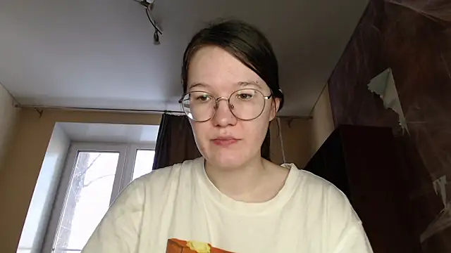 MiriamOr online show from February 20, 2025, 7:12 am