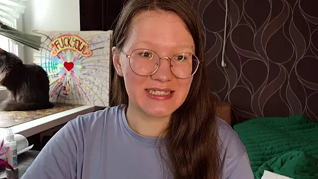 MiriamOr online show from October 10, 2025, 8:04 am