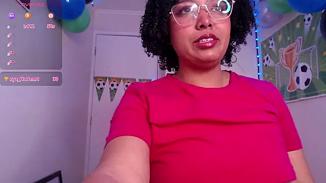 michell bling1 online show from July 6, 2026, 12:34 pm
