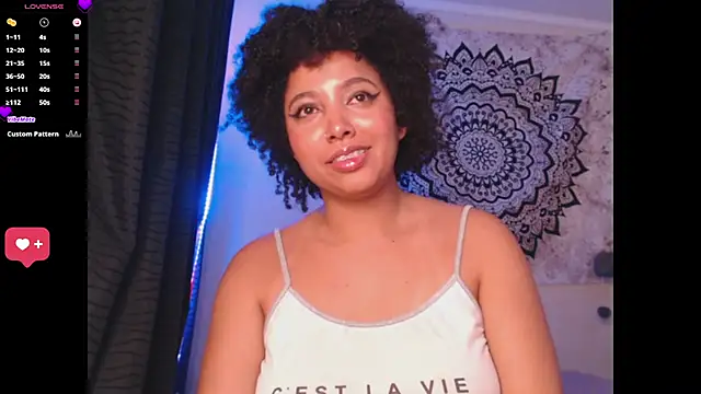 michell bling1 online show from February 27, 2025, 8:35 am