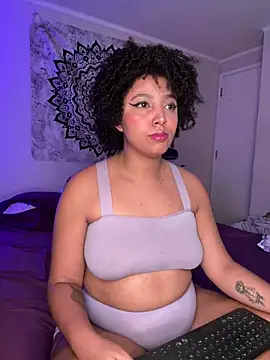 michell bling1 online show from March 16, 2025, 7:15 am