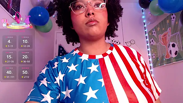 michell bling1 online show from July 5, 2026, 2:05 am