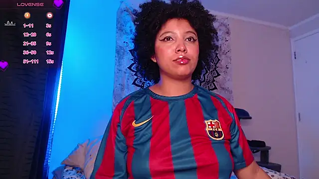 michell bling1 online show from February 19, 2025, 10:01 am