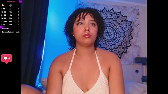 michell bling1 online show from March 1, 2025, 3:10 am