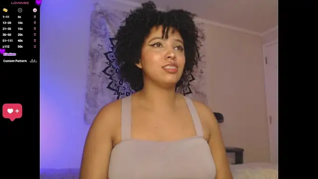 michell bling1 online show from March 7, 2025, 6:13 am