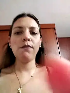 Mia Hampton online show from March 11, 2025, 10:53 pm