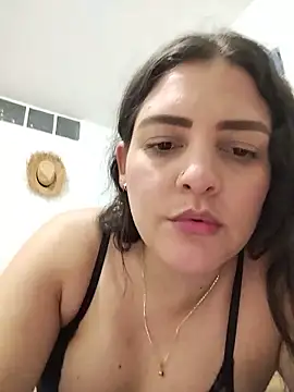 Snapshot of Mia_Hampton chatting on May 30, 2026, 8:03 pm Mia Hampton online show from May 30, 2026, 8:03 pm