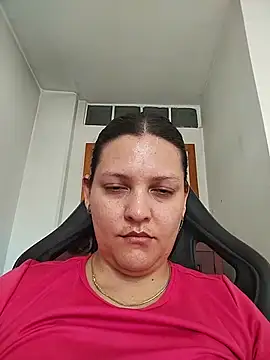 Mia Hampton online show from July 16, 2026, 6:16 pm