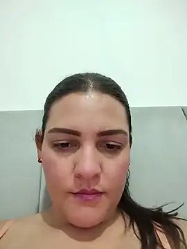 Snapshot of Mia_Hampton chatting on June 13, 2026, 6:50 pm Mia Hampton online show from June 13, 2026, 6:50 pm