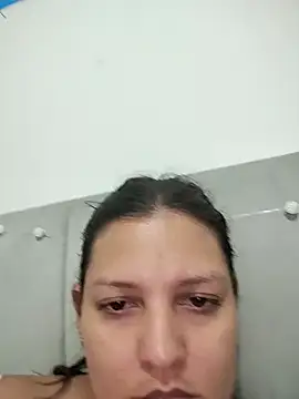 Mia Hampton online show from July 25, 2026, 10:16 pm