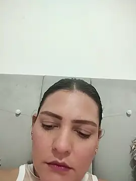 Mia Hampton online show from June 20, 2026, 10:48 pm