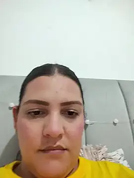 Mia Hampton online show from July 3, 2026, 11:44 pm