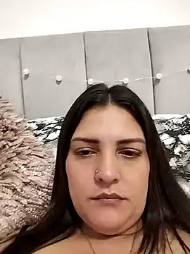 Mia Hampton online show from January 10, 2026, 10:38 pm