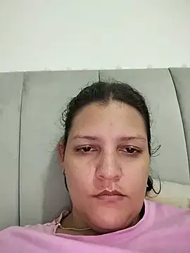 Mia Hampton online show from July 18, 2026, 5:43 pm
